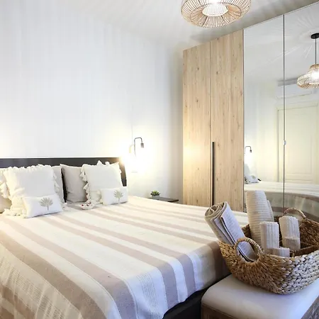 Igro Apartman Porto Torres