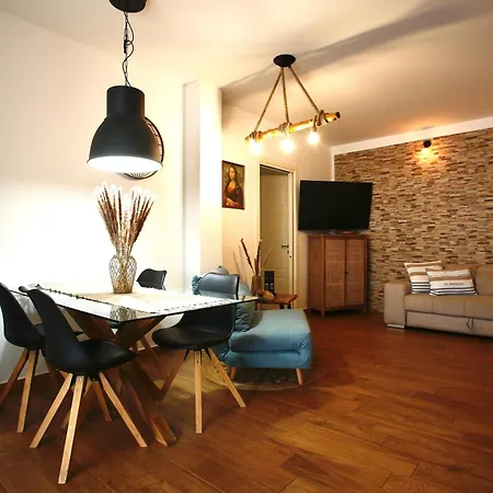 Διαμέρισμα Igro Porto Torres