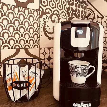 Διαμέρισμα Igro *