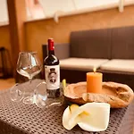 Apartman Igro *